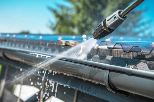 Best Local Pressure Washing Services  in Central Point, OR
