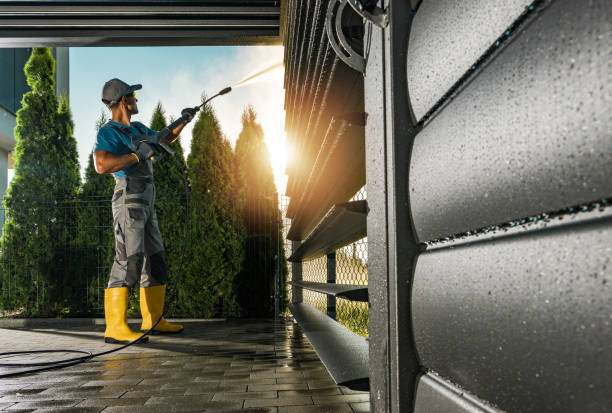 Best Residential Pressure Washing Services  in Central Point, OR