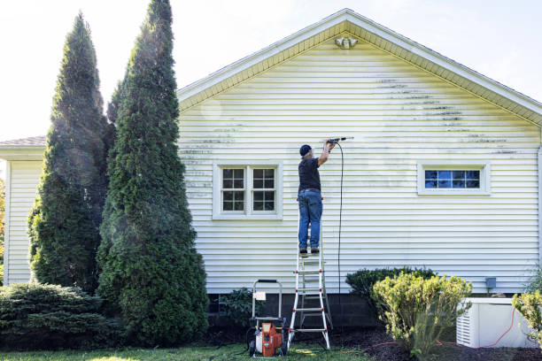 Best Fence Pressure Washing  in Central Point, OR