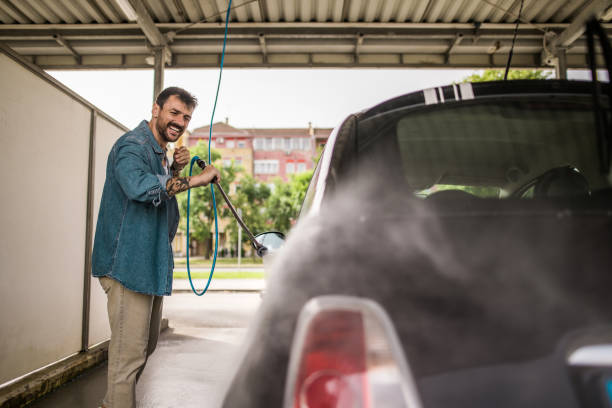 Reliable Central Point, OR Pressure Washing Solutions