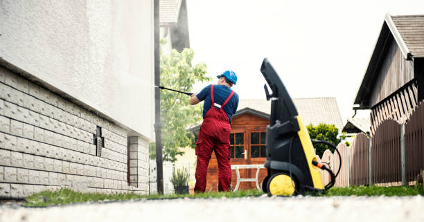 Best Pressure Washing Company Near Me  in Central Point, OR